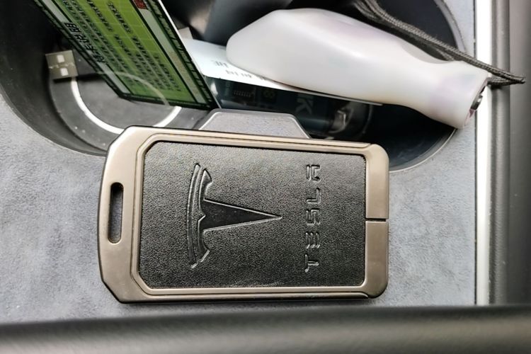 Tesla Model 3 2022 #14 Tesla Model 3 2022 car image #14