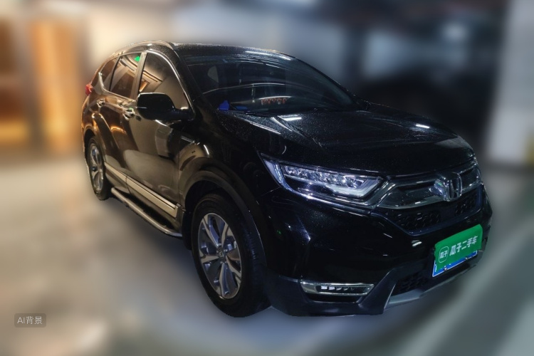Honda CR-V 2019 car image #4