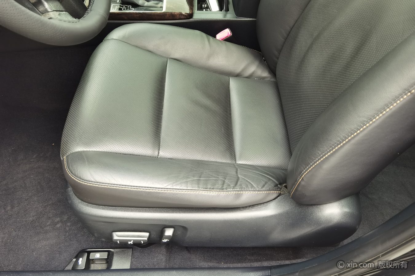 Toyota Camry 2016 #21 Toyota Camry 2016 car image #21