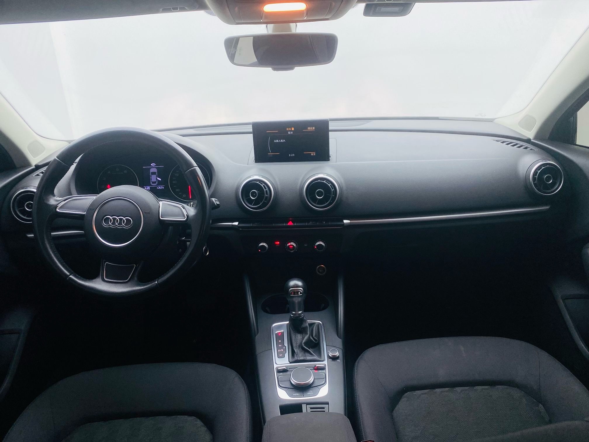 Audi A3 2017 immagine di auto #7