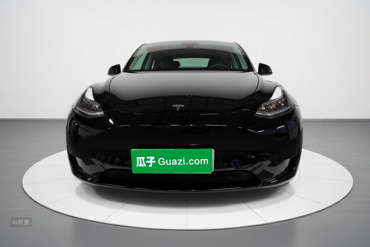 Tesla Model Y 2022 #3 Tesla Model Y 2022 car image #3