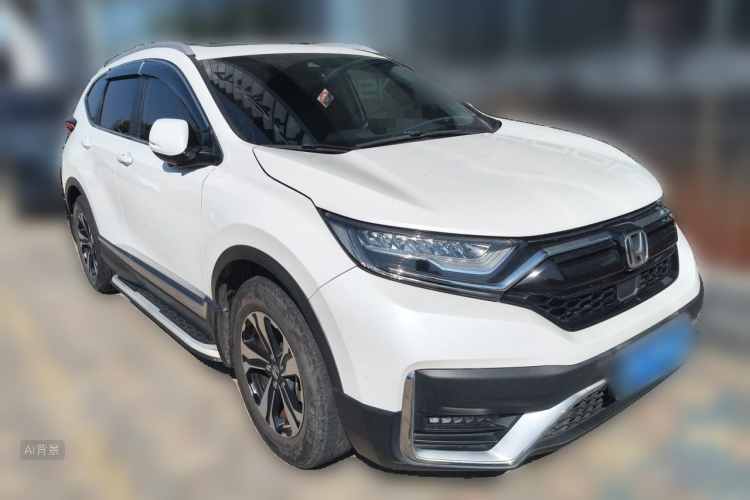 Honda CR-V 2022 car image #4