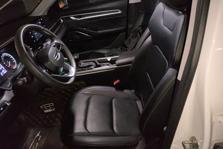 GEELY Emgrand 2023 #15 GEELY Emgrand 2023 immagine di auto #15