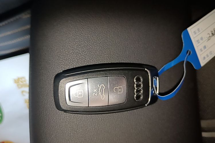 Audi A3 2023 #9 Audi A3 2023 car image #9