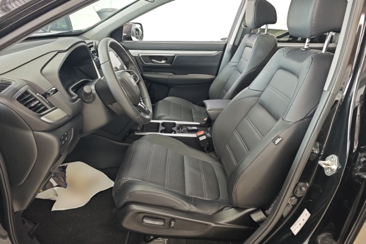 Honda CR-V 2022 #15 Honda CR-V 2022 car image #15