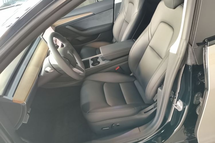 Tesla Model 3 2022 #15 Tesla Model 3 2022 immagine di auto #15