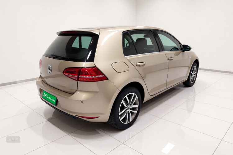Volkswagen Golf 2016 #7 Volkswagen Golf 2016 car image #7