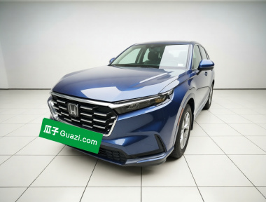 Honda CR-V 2024 Honda CR-V 2024 car image