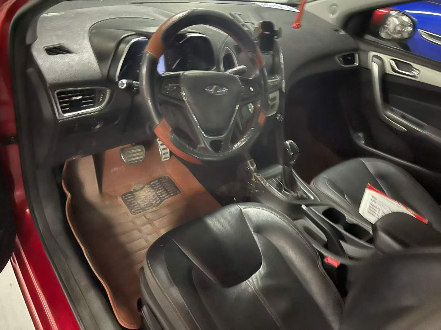 Chery Arrizo 5 2019 #2 Chery Arrizo 5 2019 car image #2