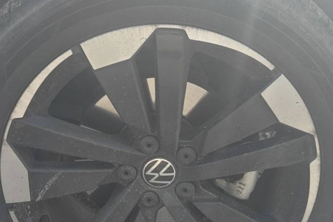Volkswagen Tacqua 2022 car image #29