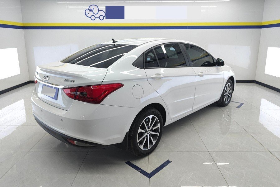 Chery Arrizo 5 2024 #2 Chery Arrizo 5 2024 صورة سيارة #2