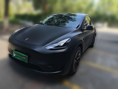 Tesla Model Y 2023 car image 