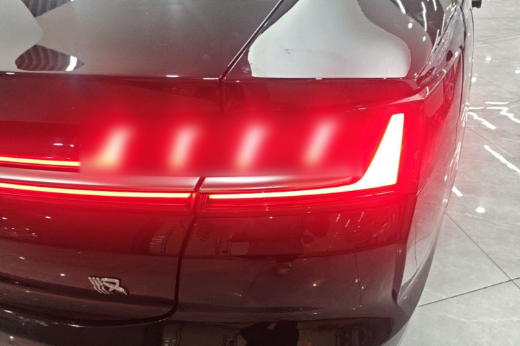 BYD Han 2022 car image #8
