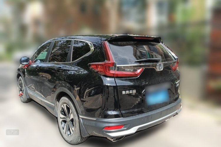 Honda CR-V 2022 car image #5