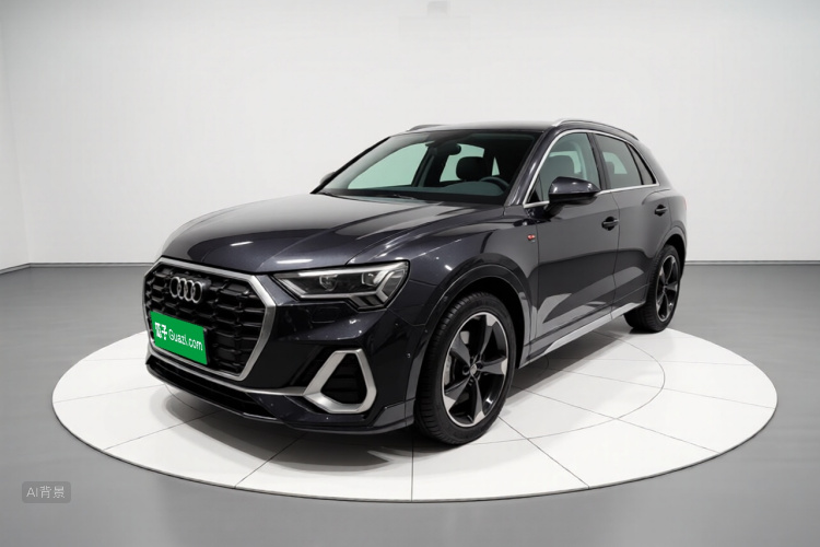 Audi Q3 2022 #2 Audi Q3 2022 car image #2