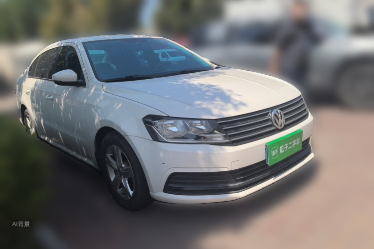 Volkswagen Lavida 2019 #4 Volkswagen Lavida 2019 car image #4