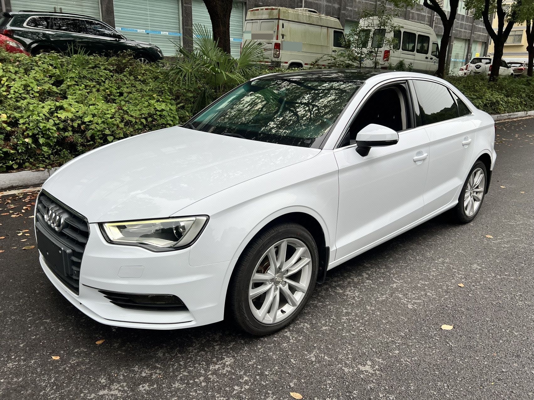 2016 2016 car image