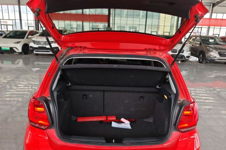 Volkswagen Polo 2018 #19 Volkswagen Polo 2018 imagem de carro #19