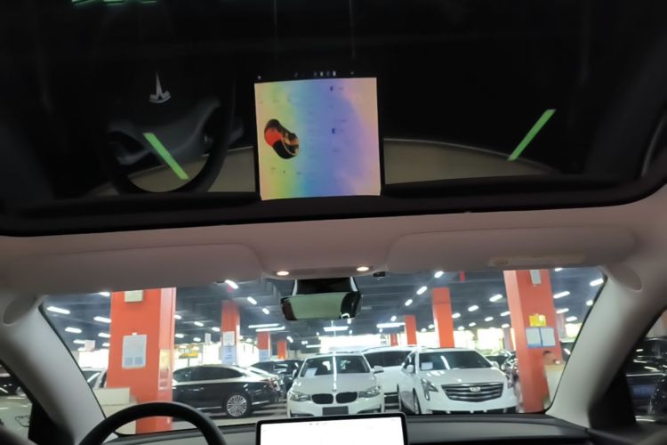 Tesla Model 3 2020 #18 Tesla Model 3 2020 car image #18
