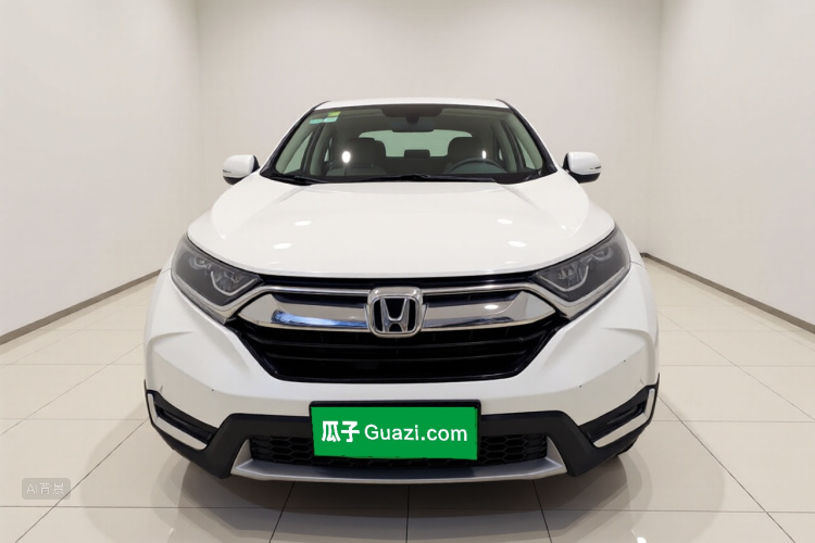 Honda CR-V 2019 #3 Honda CR-V 2019 car image #3