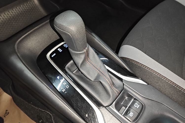 Toyota Corolla 2023 car image #14