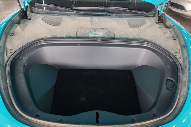 MI SU7 2025 car image #22