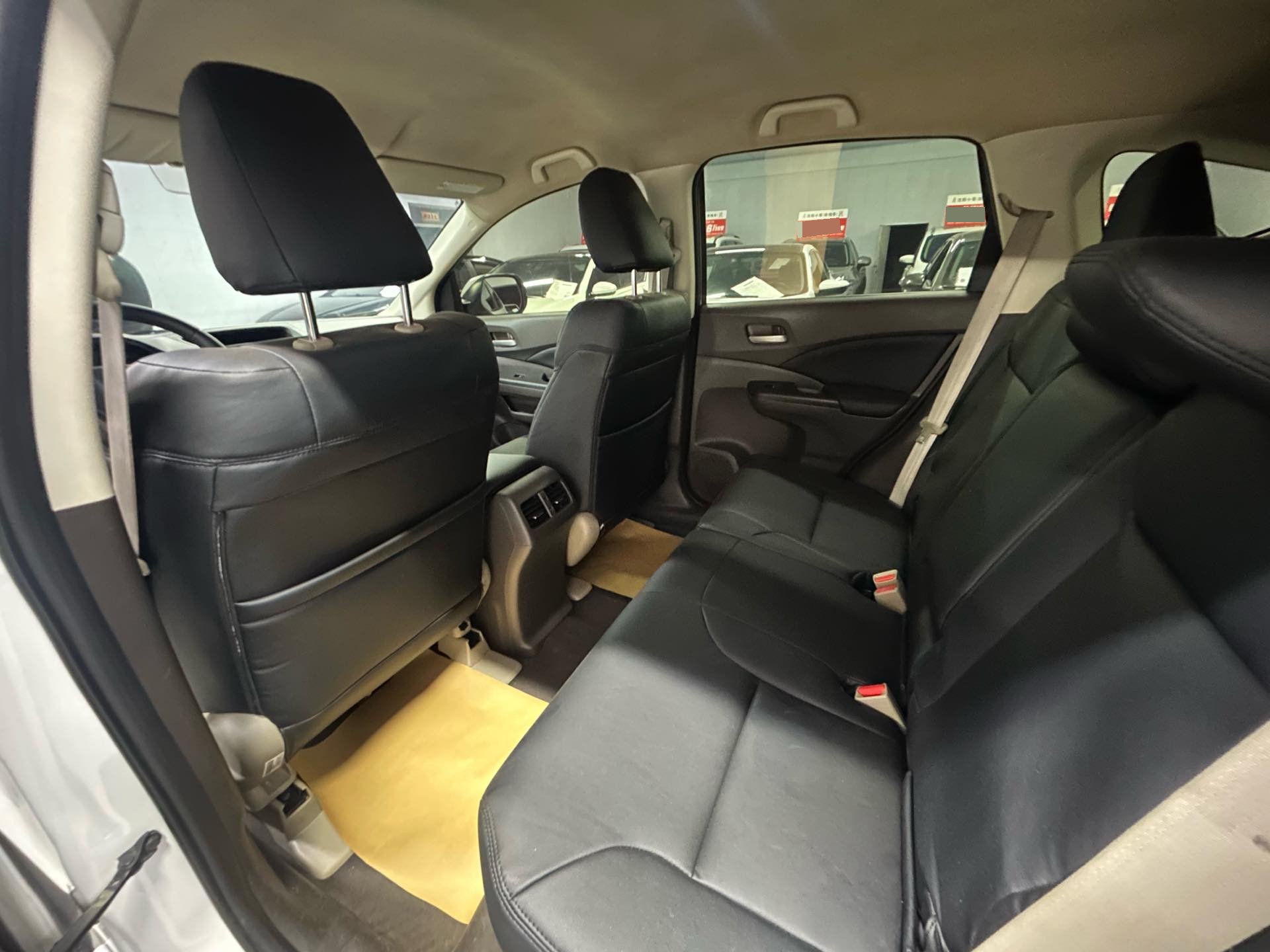 Honda CR-V 2015 car image #5