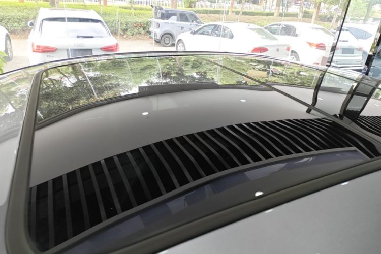 BYD Han 2024 #25 BYD Han 2024 car image #25