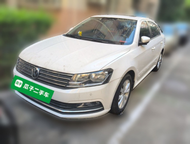 Volkswagen Lavida 2016 Volkswagen Lavida 2016 car image