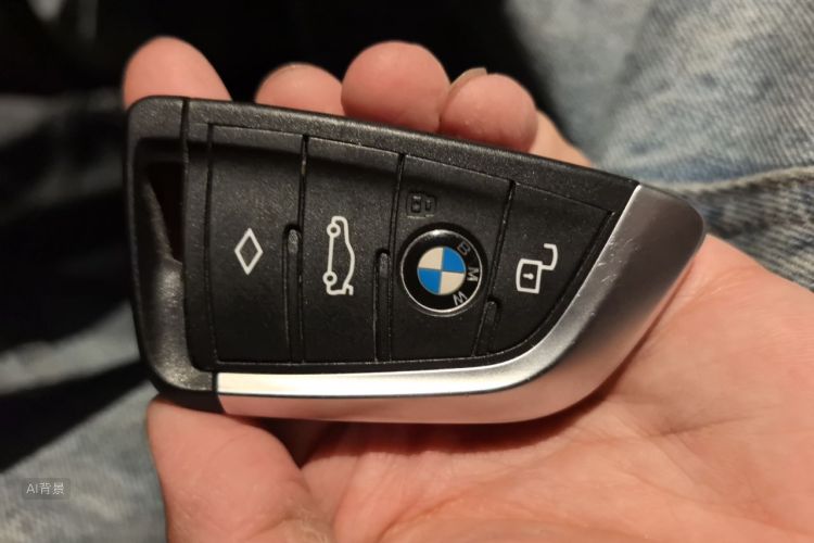 BMW 3 Series 2022 #10 BMW 3 Series 2022 car image #10