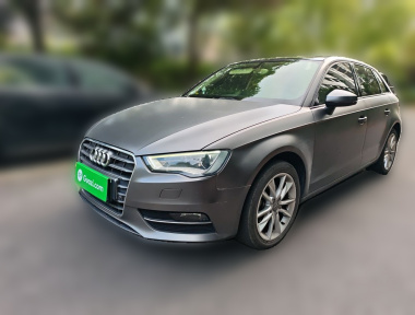 Audi A3 2015 صورة سيارة 