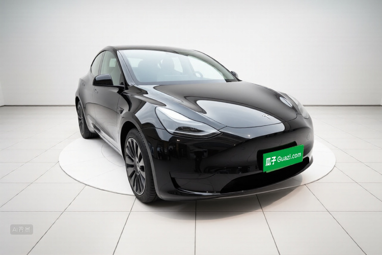 Tesla Model Y 2023 car image #4
