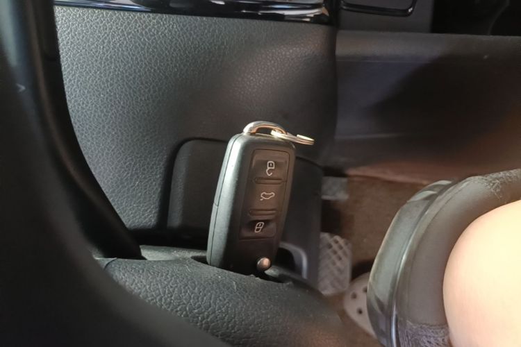 Volkswagen Polo 2018 #9 Volkswagen Polo 2018 car image #9