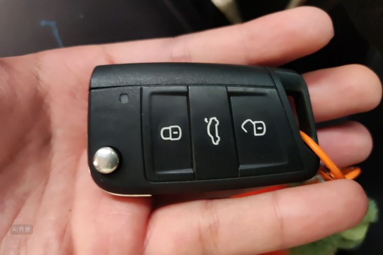 Volkswagen Polo 2020 car image #10