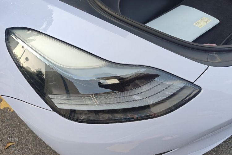 Tesla Model 3 2023 #8 Tesla Model 3 2023 car image #8