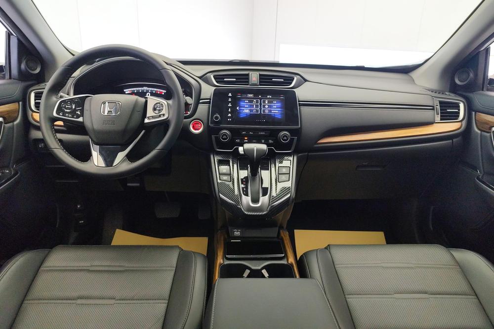 Honda CR-V 2021 #11 Honda CR-V 2021 car image #11