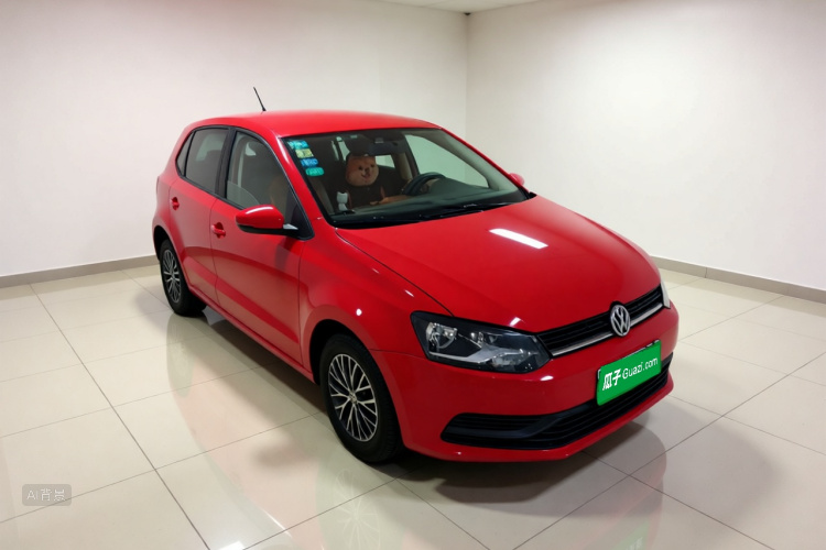 Volkswagen Polo 2018 #4 Volkswagen Polo 2018 car image #4
