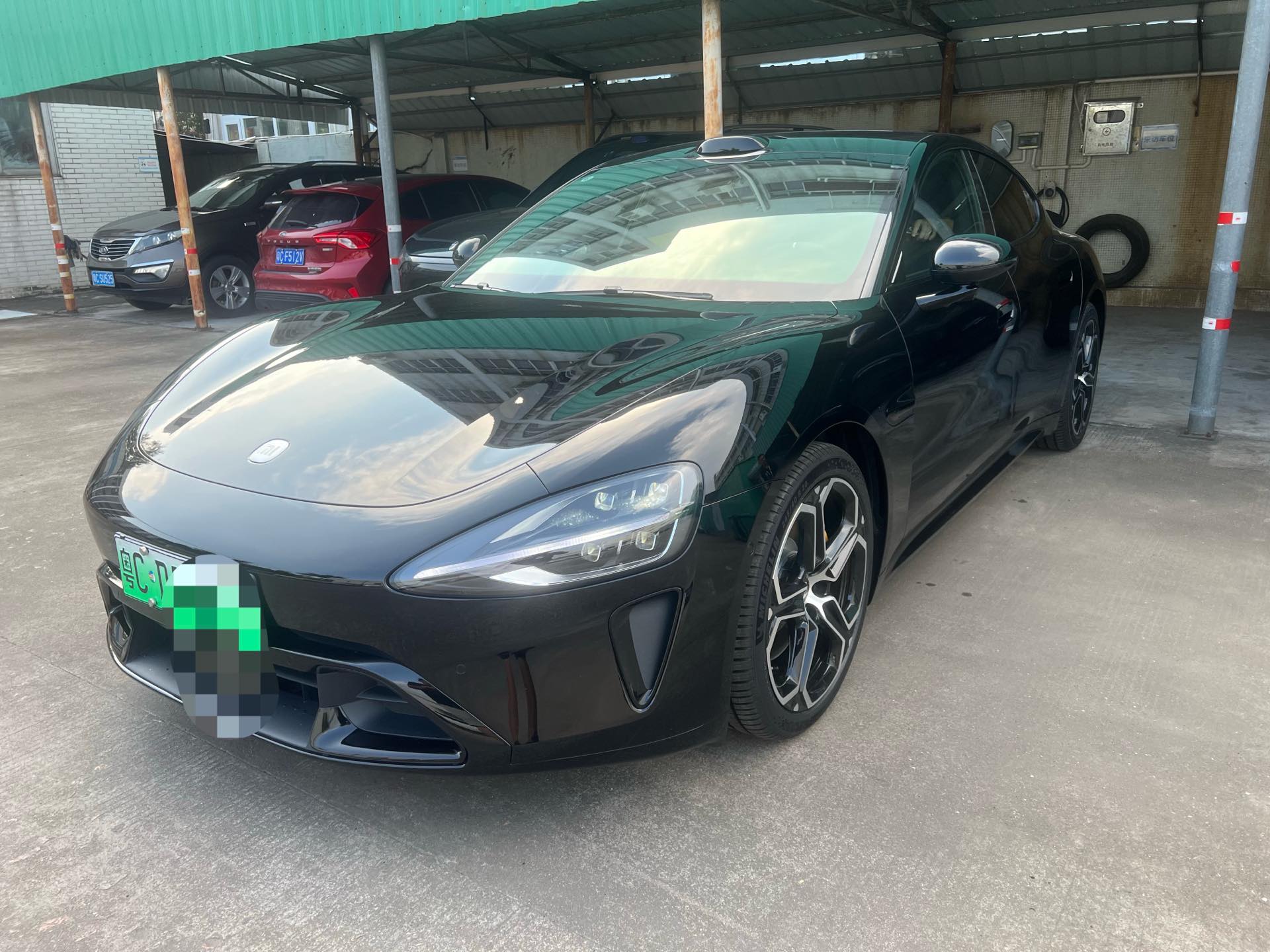 2026 2026 car image