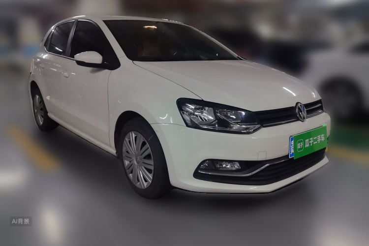 Volkswagen Polo 2018 imagem de carro #4