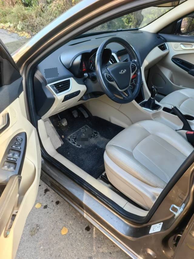 Chery Arrizo 7 2017 #6 Chery Arrizo 7 2017 imagen de coche #6