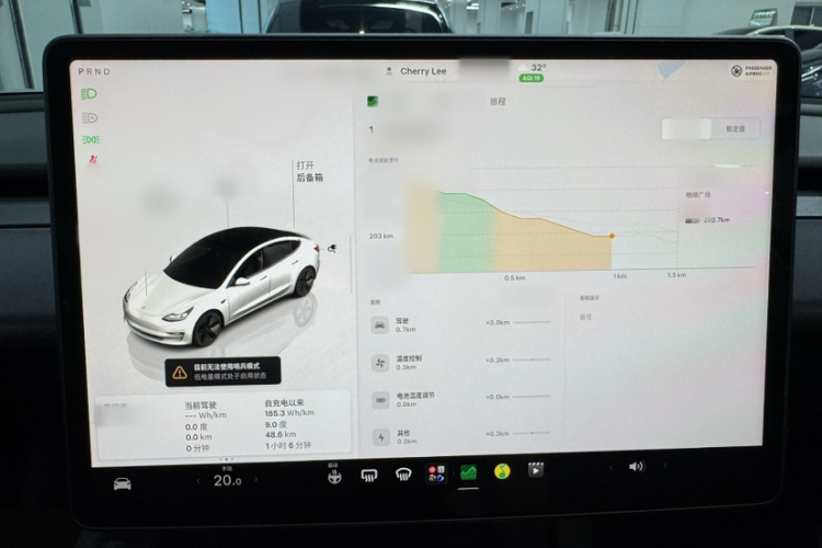 Tesla Model 3 2022 #19 Tesla Model 3 2022 car image #19
