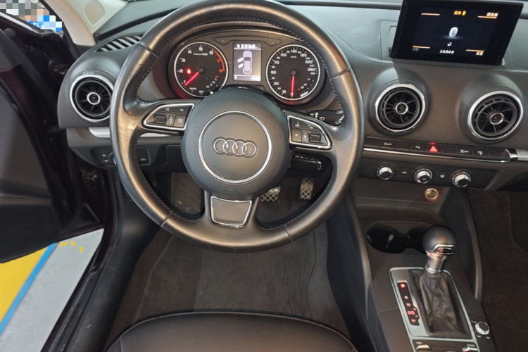 Audi A3 2016 #11 Audi A3 2016 immagine di auto #11