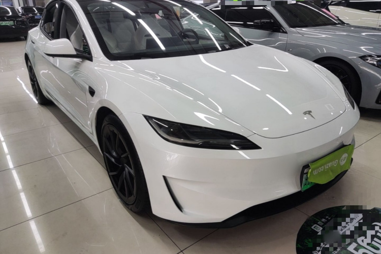 Tesla Model 3 2024 immagine di auto #4