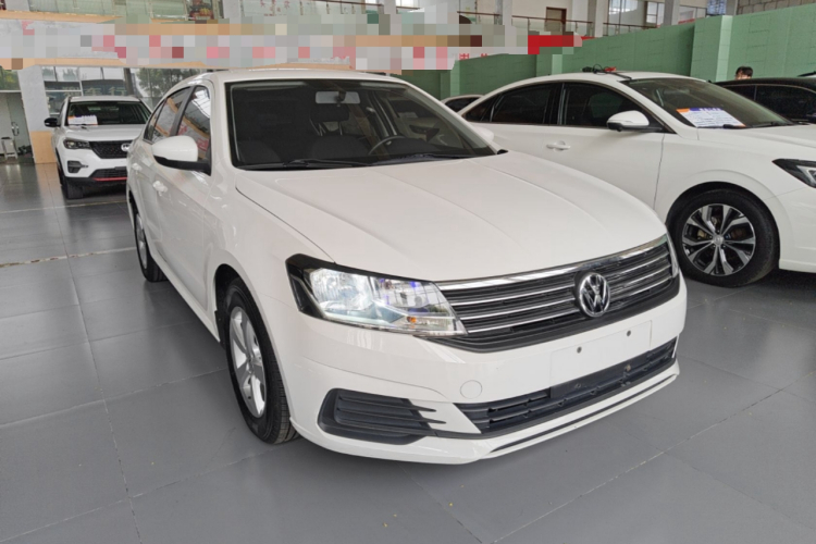 Volkswagen Lavida 2022 #4 Volkswagen Lavida 2022 car image #4