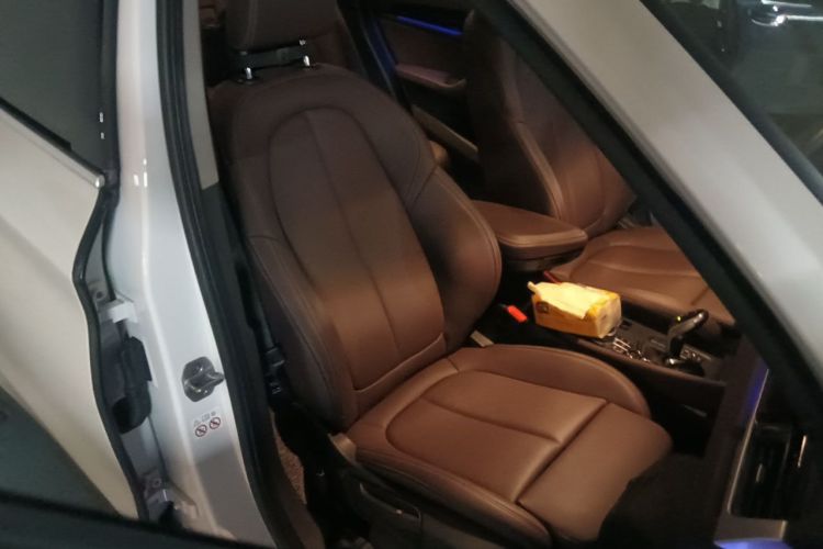 BMW X1 2021 car image #23