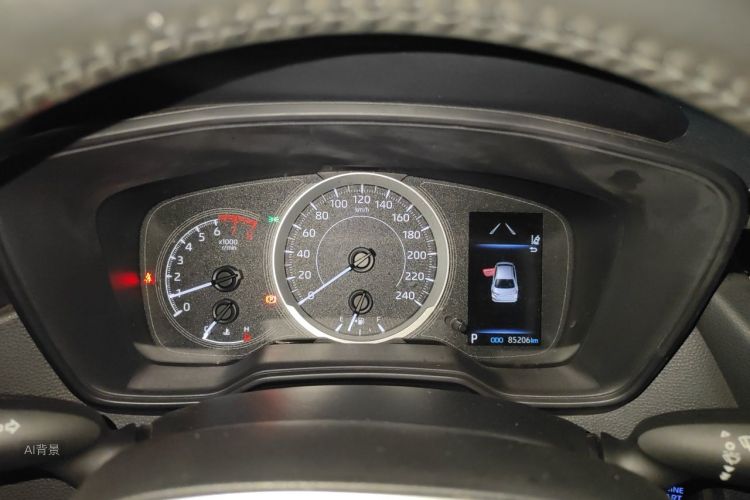 Toyota Corolla 2021 imagen de coche #13