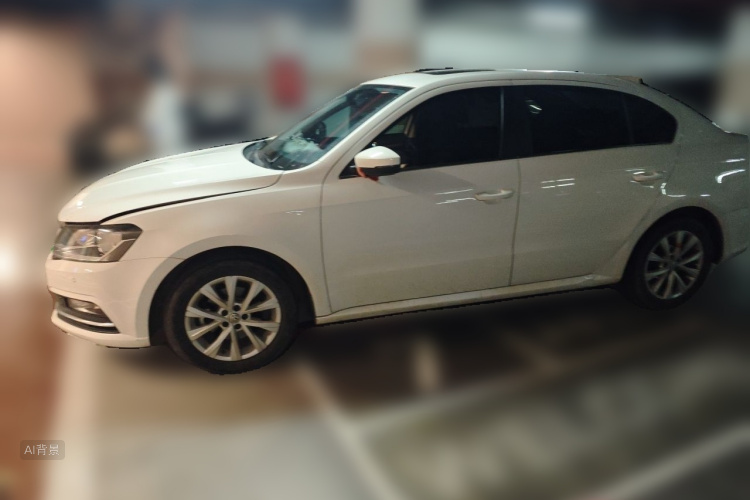 Volkswagen Lavida 2018 #2 Volkswagen Lavida 2018 car image #2