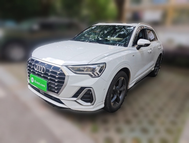 Audi Q3 2020 Audi Q3 2020 car image