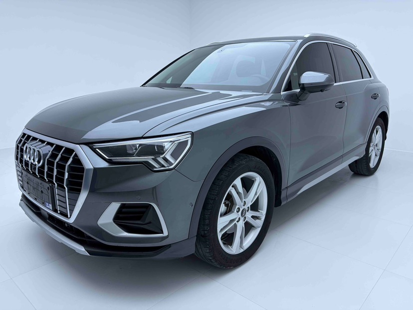 Audi Q3 2022 Audi Q3 2022 car image