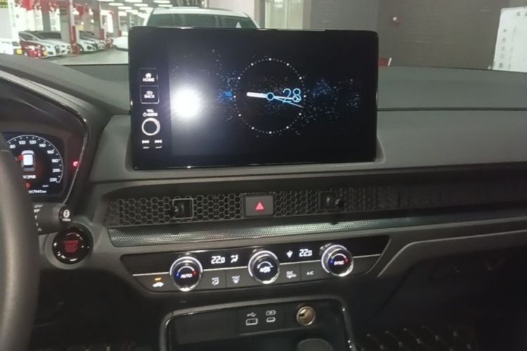 Honda CR-V 2022 car image #13